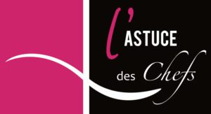 création logotype traiteur