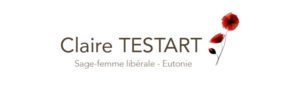 création logo sage-femme