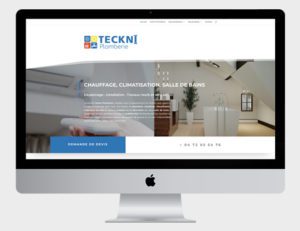 Création site Internet et rédaction