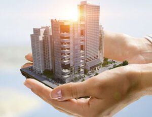 création site Internet pour diagnostiqueur immobilier à Roanne