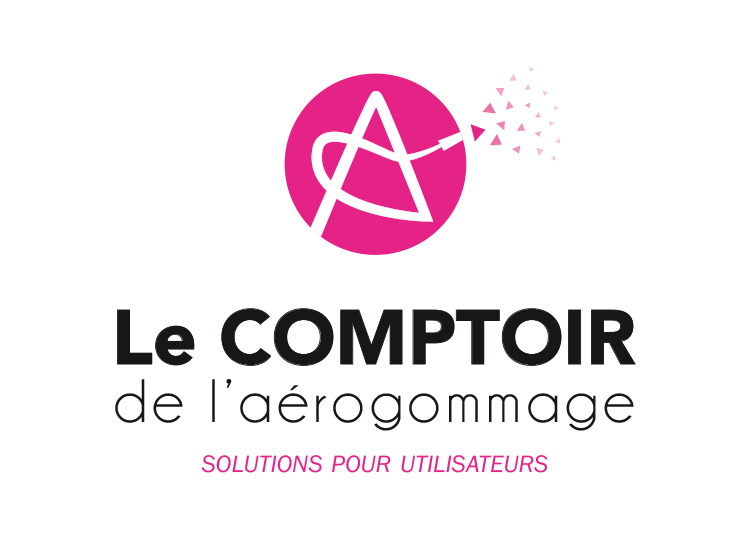 création logotype