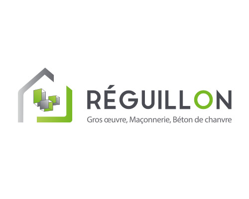 création logo Reguillon