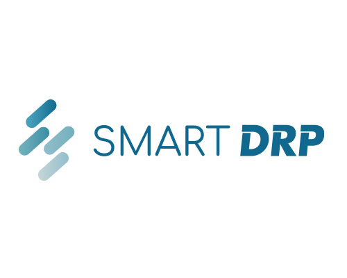 création logo Smart DRP