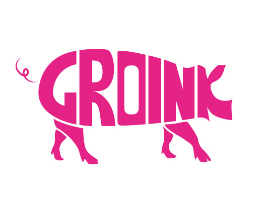 Groink