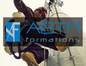 site web ABTM formations