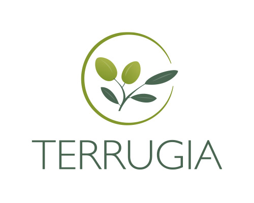 Création logo Terrugia