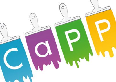 CaPP Plâtrerie Peinture